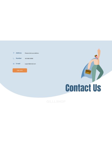 Pitch Deck Presentation Animated Slides in PowerPoint powerpoint animation