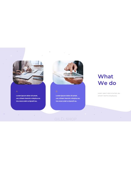 Startup Pitch Deck Template Design Animated Slides in PowerPoint