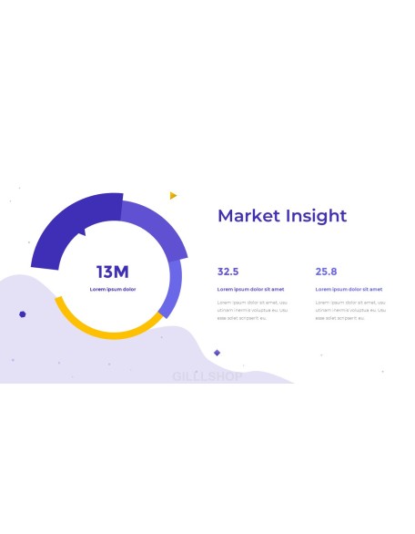 Startup Pitch Deck Template Design Animated Slides in PowerPoint