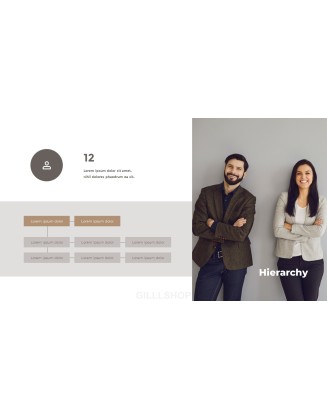 Simple Design Pitch Deck Powerpoint Presentation Video