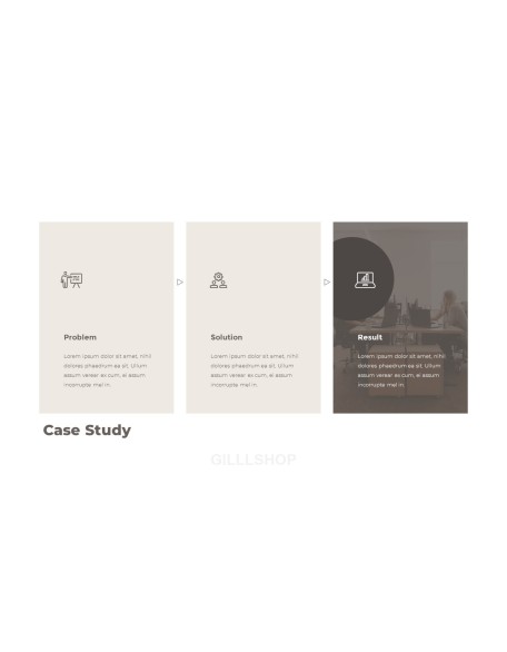 Simple Design Pitch Deck Powerpoint Presentation Video