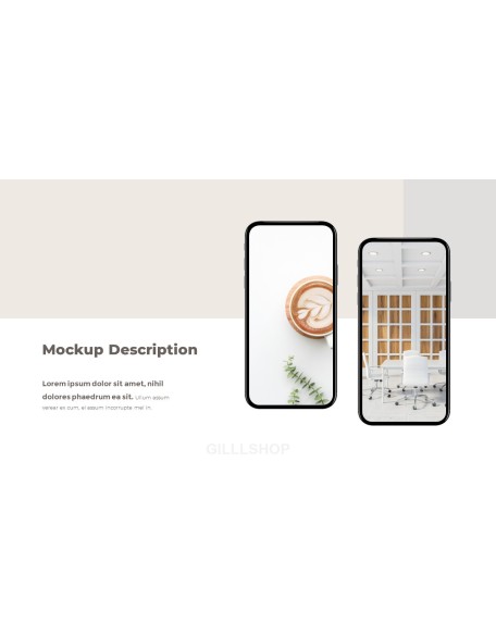 Simple Design Pitch Deck Powerpoint Presentation Video