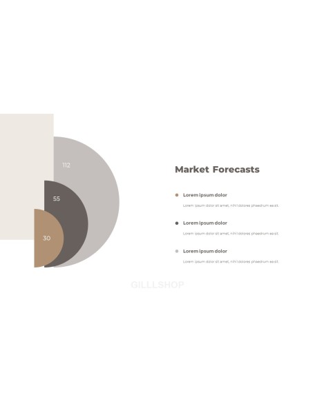 Simple Design Pitch Deck Powerpoint Presentation Video