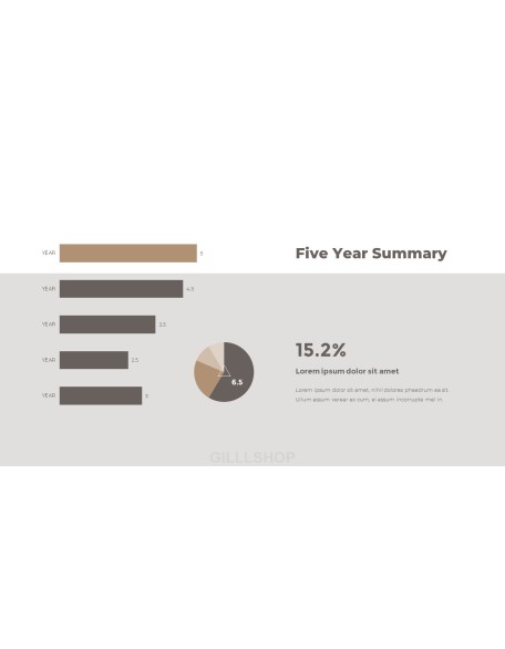 Simple Design Pitch Deck Powerpoint Presentation Video