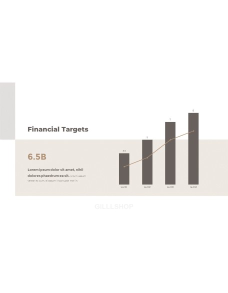 Simple Design Pitch Deck Powerpoint Presentation Video