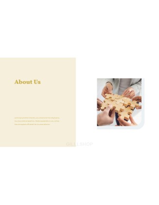 Modern Design Pitch Deck PPT Animated Presentation
