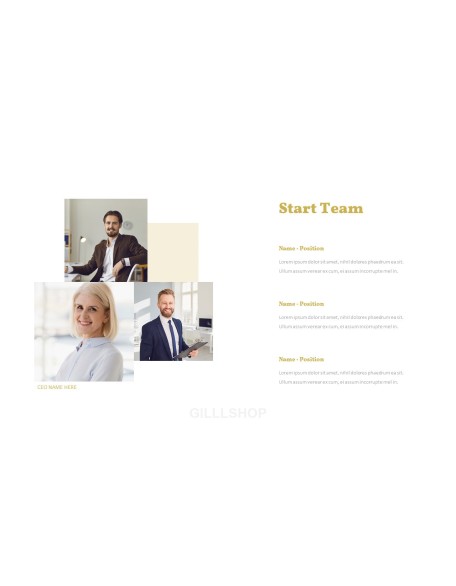 Modern Design Pitch Deck PPT Animated Presentation