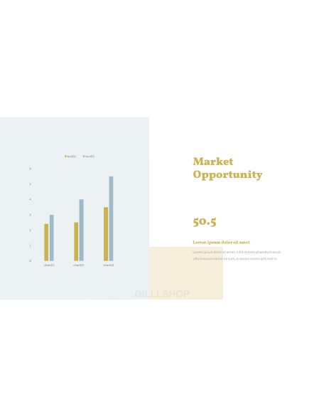 Modern Design Pitch Deck PPT Animated Presentation