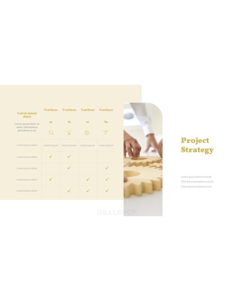 Modern Design Pitch Deck PPT Animated Presentation