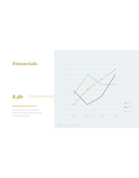 Modern Design Pitch Deck PPT Animated Presentation