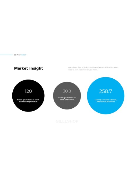 Simple Proposal Presentation Animated Slides