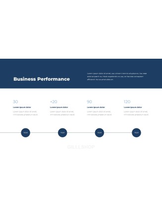 Company Modern Pitch Deck Template Animated Slides