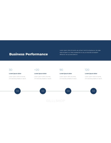 Company Modern Pitch Deck Template Animated Slides