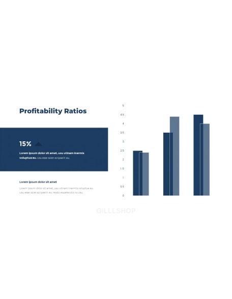 Company Modern Pitch Deck Template Animated Slides