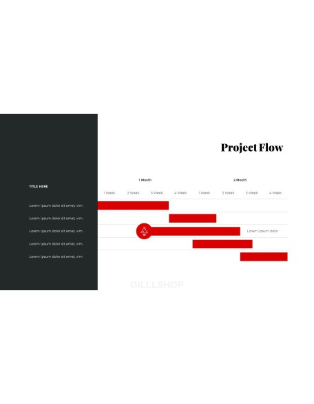 Holiday Specials Concept Template Animation Presentation