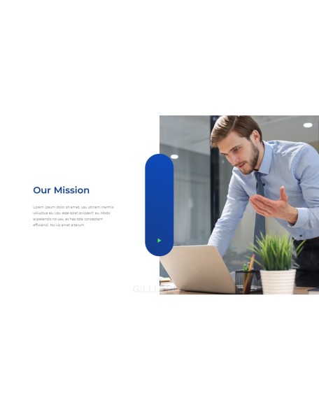 Animated Templates - Get Our Business Pitch Deck