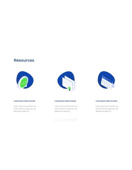 Animated Templates - Get Our Business Pitch Deck