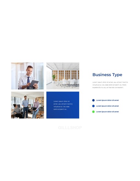 Animated Templates - Get Our Business Pitch Deck