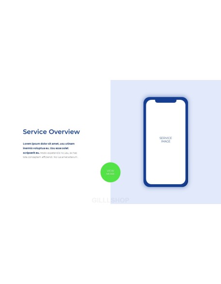 Animated Templates - Get Our Business Pitch Deck