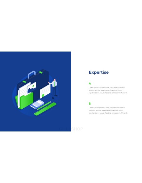 Animated Templates - Get Our Business Pitch Deck