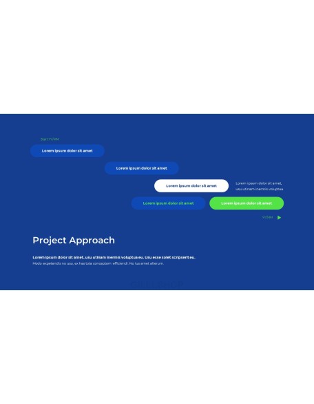 Animated Templates - Get Our Business Pitch Deck