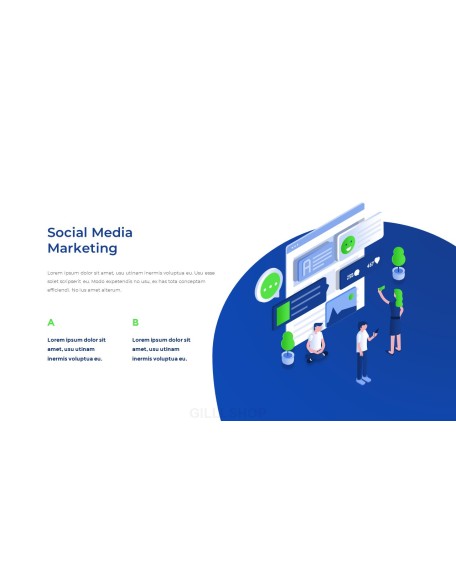 Animated Templates - Get Our Business Pitch Deck