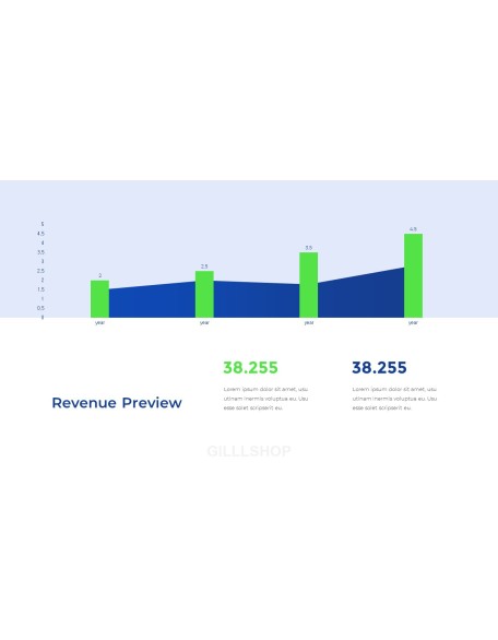 Animated Templates - Get Our Business Pitch Deck