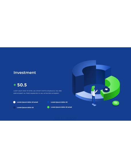 Animated Templates - Get Our Business Pitch Deck