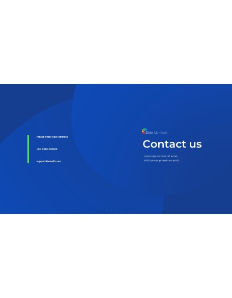 Animated Templates - Get Our Business Pitch Deck
