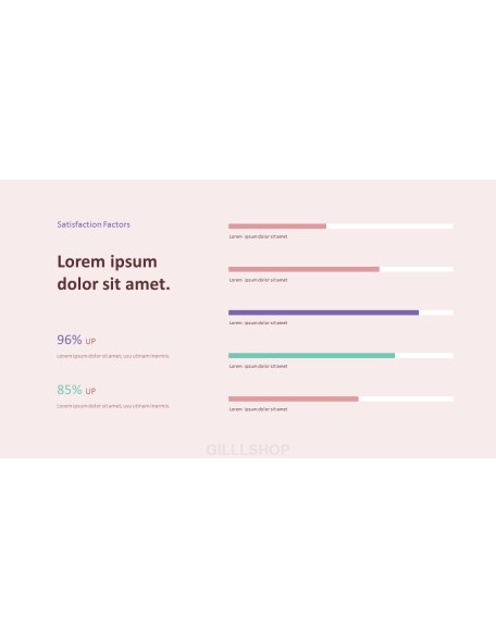 Online Education at Home Deck Animation Templates