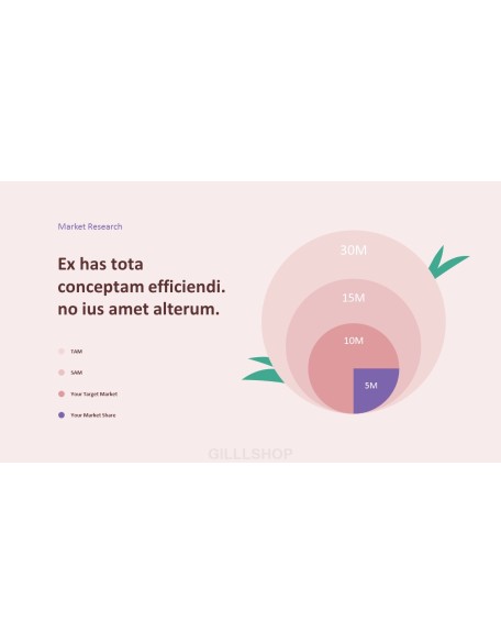 Online Education at Home Deck Animation Templates