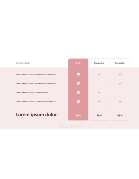 Online Education at Home Deck Animation Templates