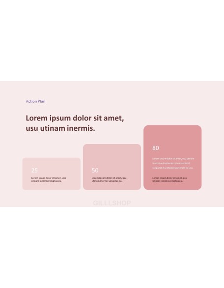 Online Education at Home Deck Animation Templates