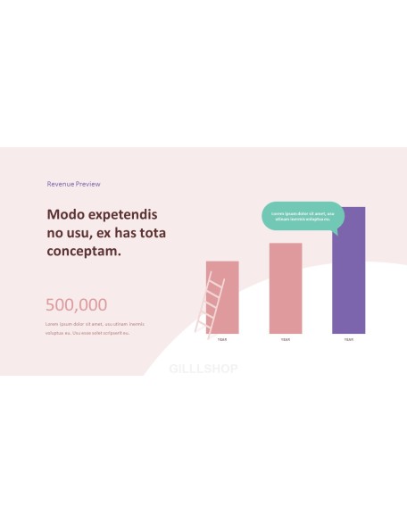Online Education at Home Deck Animation Templates