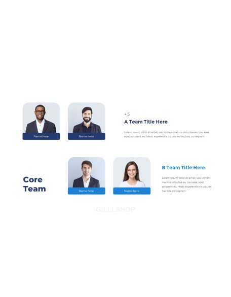 IT Solution Multipurpose powerpoint animation template