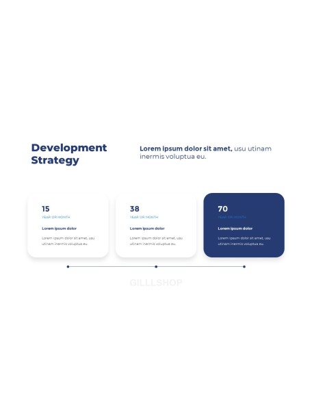 IT Solution Multipurpose powerpoint animation template
