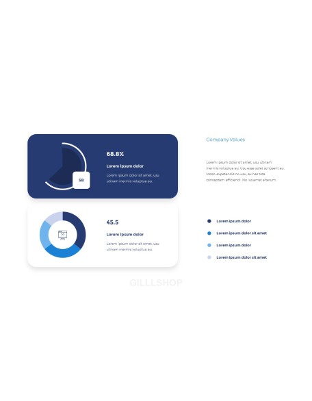 IT Solution Multipurpose powerpoint animation template