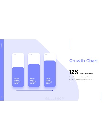 Contents Creator Company Pitch Deck Animated Slides in PowerPoint