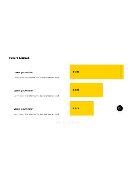 Professional Pitch Deck Layout Animation Presentation