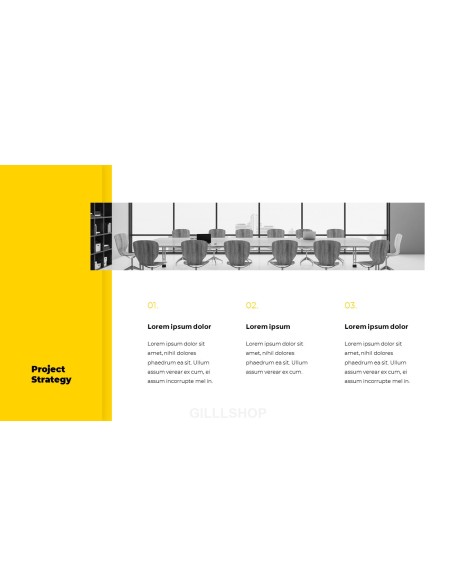 Professional Pitch Deck Layout Animation Presentation