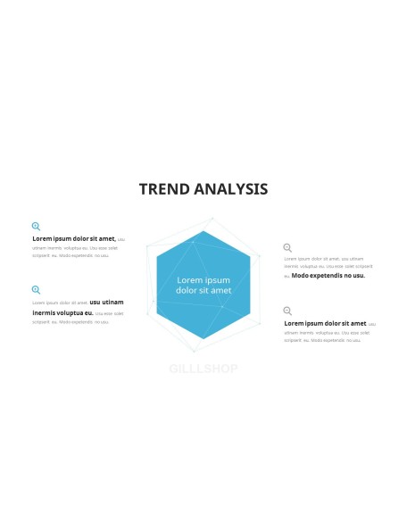 Polygon Background Business Powerpoint Presentation Video