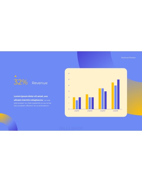 Design Multipurpose Presentation Deck Animated Slides
