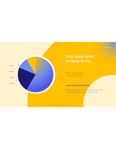 Design Multipurpose Presentation Deck Animated Slides