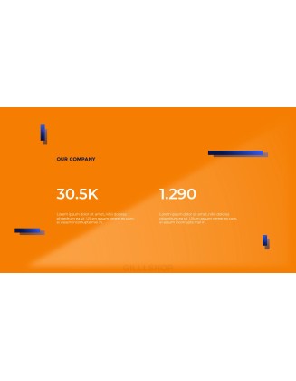 Business Project Best Presentation Animated Slides