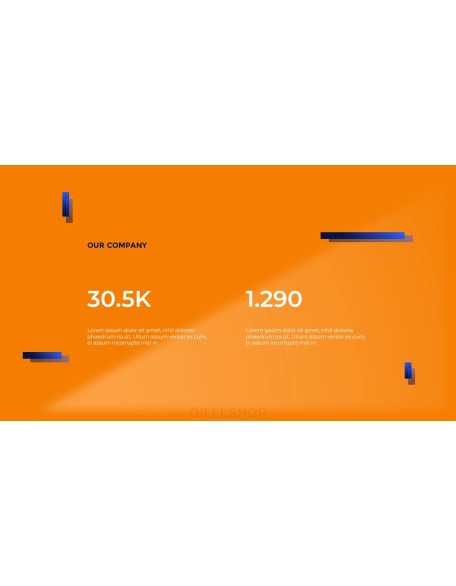 Business Project Best Presentation Animated Slides