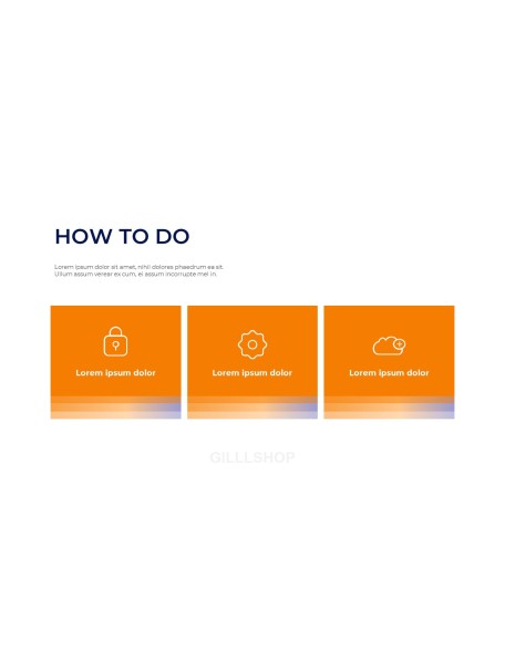 Business Project Best Presentation Animated Slides