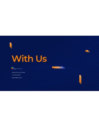 Business Project Best Presentation Animated Slides