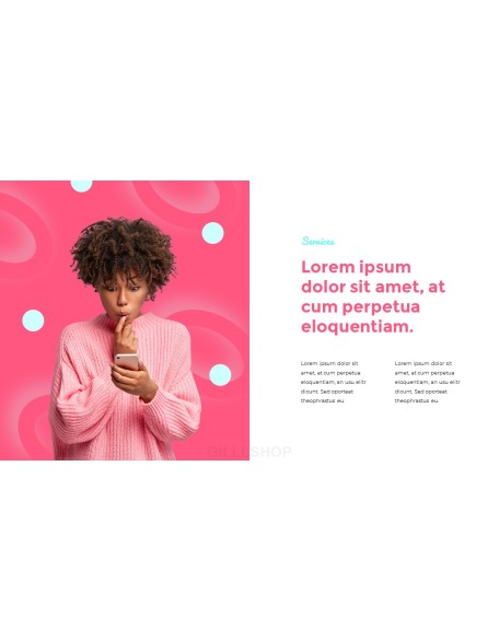 Get Started Creative Business animated PowerPoint Templates