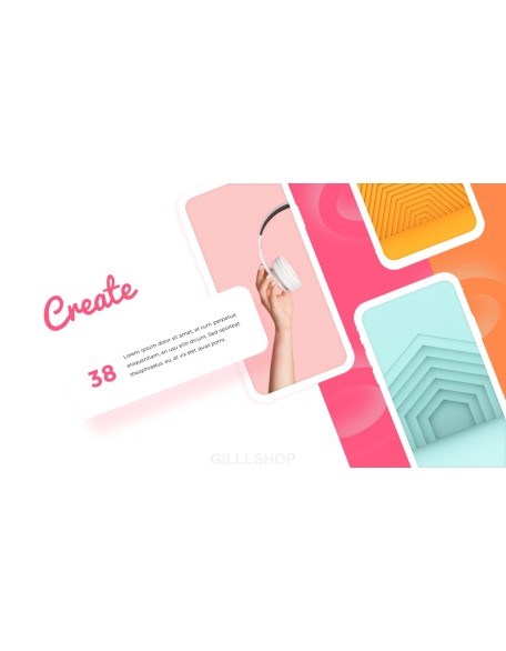 Get Started Creative Business animated PowerPoint Templates