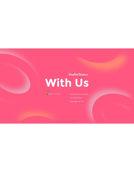 Get Started Creative Business animated PowerPoint Templates